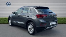 Volkswagen T-Roc 1.0 TSI Life 5dr Petrol Hatchback